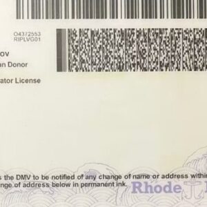 Novelty ID Cards FAQs