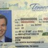 Tennessee Fake ID