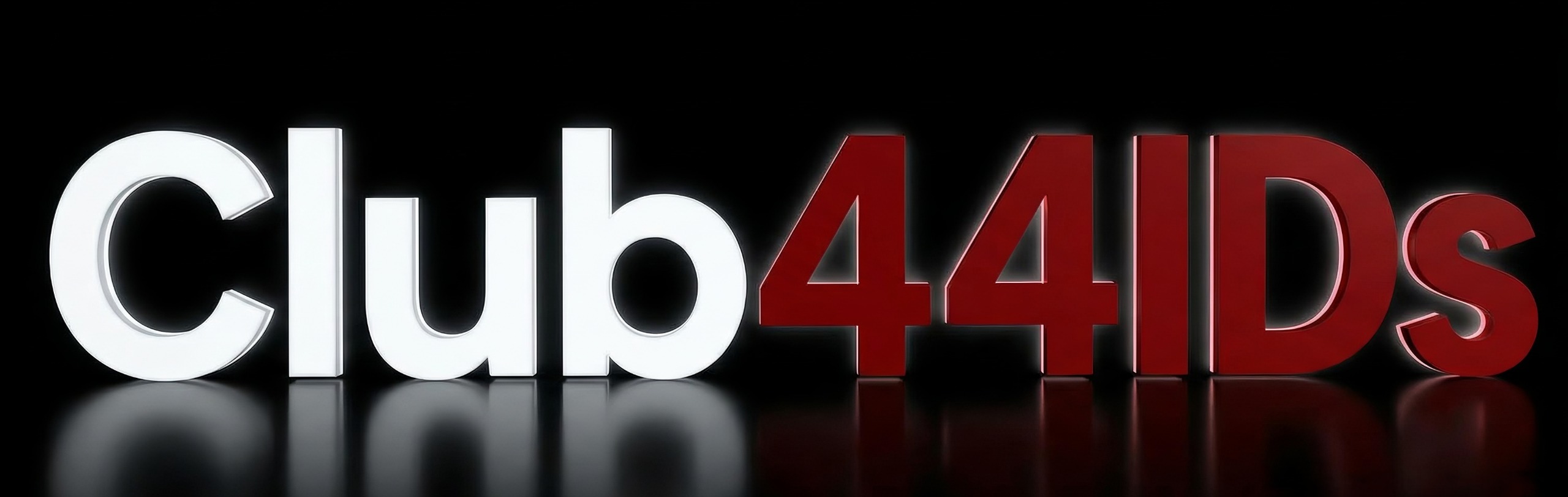 Club44IDs